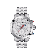 Tissot PRC 200 Chronograph NBA Special Edition Lady