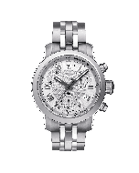 Tissot PRC 200 Chronograph Lady