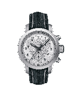 Tissot PRC 200 Chronograph Lady