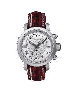 Tissot PRC 200 Chronograph Lady