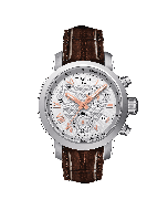 Tissot PRC 200 Chronograph Lady