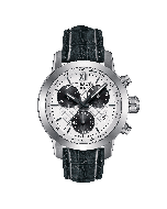 Tissot PRC 200 Fencing Chronograph Lady