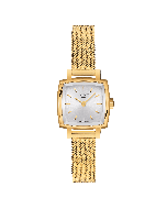 Tissot Lovely Square