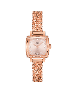 Tissot Lovely Square