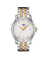 Tissot Tradition Lady