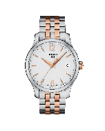 Tissot Tradition Lady
