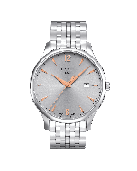Tissot Tradition