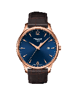 Tissot Tradition