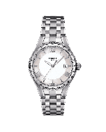 Tissot Lady