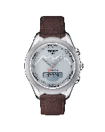 Tissot T-Touch Lady Solar Jungfraubahn