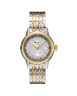 Tissot Carson Automatic Lady