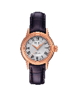 Tissot Carson Automatic Lady