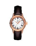 Tissot Carson Lady