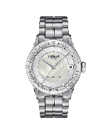 Tissot Luxury Powermatic 80 Lady