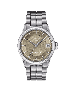 Tissot Luxury Powermatic 80 Lady