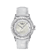 Tissot Luxury Powermatic 80 Lady