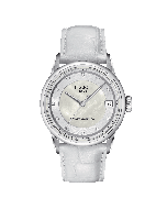 Tissot Luxury Powermatic 80 Lady