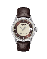 Tissot Luxury Powermatic 80 Lady