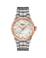 Tissot Luxury Automatic