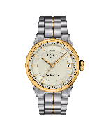 Tissot Luxury Powermatic 80 Lady