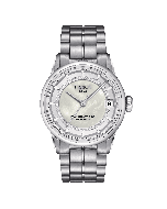 Tissot Luxury Powermatic 80 Lady COSC