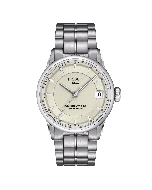 Tissot Luxury Powermatic 80 Lady COSC