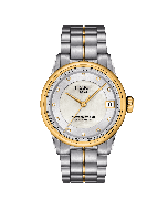 Tissot Luxury Powermatic 80 Lady COSC