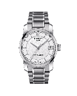 Tissot Titanium Powermatic 80 Lady