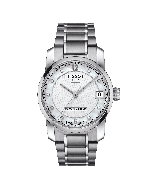 Tissot Titanium Powermatic 80 Lady
