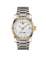 Tissot Titanium Powermatic 80 Lady