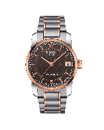 Tissot Titanium Powermatic 80 Lady