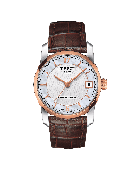 Tissot Titanium Powermatic 80 Lady
