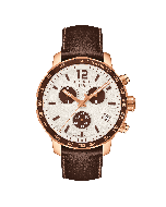 Tissot Quickster Chronograph
