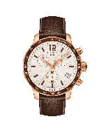 Tissot Quickster Chronograph