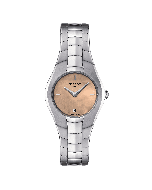 Tissot T-Round