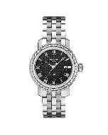 Tissot Bridgeport Automatic Lady