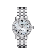 Tissot Bridgeport Automatic Lady