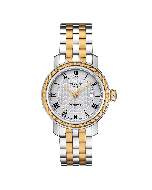 Tissot Bridgeport Automatic Lady