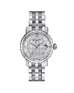 Tissot Bridgeport Lady
