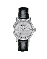 Tissot Bridgeport Lady