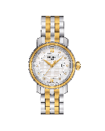 Tissot Bridgeport Lady