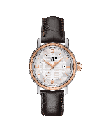 Tissot Bridgeport Lady