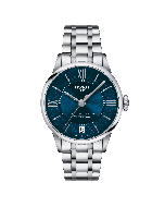 Tissot Chemin des Tourelles Powermatic 80 Lady