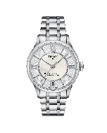 Tissot Chemin des Tourelles Powermatic 80 Lady