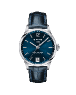 Tissot Chemin des Tourelles Powermatic 80 Lady