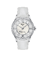 Tissot Chemin des Tourelles Powermatic 80 Lady