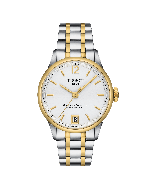Tissot Chemin des Tourelles Powermatic 80 Lady