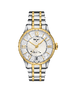 Tissot Chemin des Tourelles Powermatic 80 Lady