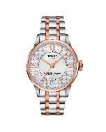 Tissot Chemin des Tourelles Powermatic 80 Helvetic Pride Lady