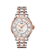 Tissot Chemin des Tourelles Powermatic 80 Lady